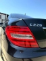 Mercedes C220 CDI *FACELIFT* *НА ЧАСТИ*, снимка 8