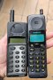 Ericsson GA628 и Siemens S4, снимка 1 - Други - 40669432