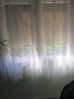  ПЕРДЕ  с размери  5,50/1,80м  готово за използване, снимка 5