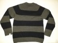 CARHARTT Men's 100% Shetland Wool (L) мъжки пуловер, снимка 2