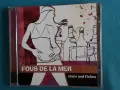 122 CD - Jazz-Funk,Contemporary Jazz,Smooth Jazz,Swing,Breaks,Downtempo,House, снимка 13