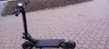 електрическа  тротинедка , снимка 6