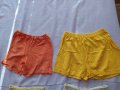 9 бр. къси панталонки за 15 лв., снимка 2