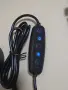 Чисто нова LED лампа залез / Rainbow Projector Lamp с гъвкав трипод и App контрол, снимка 2