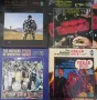Пъзели на рок албуми Pink Floyd, Frank Zappa, The Mothers Of invention, снимка 1