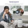 Пречиствател за въздух Levoit Core Mini, 17㎡ * Гаранция 2 години, снимка 2