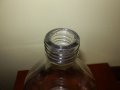 Голямо шише - дамаджана, снимка 2