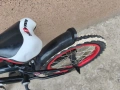 Детски велосипед 16 цола, снимка 8