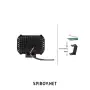LED бар HELLA Long-range light VF450 12/24V 75W 3000lm, снимка 4