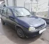Опел Корса 1.2  бензин, снимка 2
