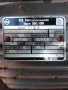 Ел двигател 550w на 920 об , снимка 1