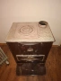продавам печка на дърва , снимка 3