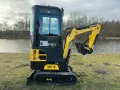 Mини багери FF Industrial ME16 – 2024 г., снимка 5