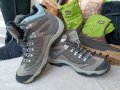 туристически обувки 35 - 36 унисекс кецове,маратонки CASUALTEX hiking shoes,GOGOMOTO.BAZAR.BG®, снимка 14