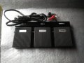 Различни педали- Sustain,volume,damper pedalsYamaha,Korg,Roland,Boss   , снимка 6