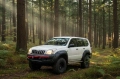 Уширители (раздувки) за калници – Toyota LN 120, снимка 4