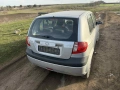 Hyundai Getz 1.4  на части хюндай гетз 1.4 бензин , снимка 8