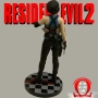 Екшън фигура Resident Evil 2 - Jill Valentine, снимка 2
