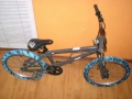 FELT БМХ,BMX 20" USA велосипед,колело.Перфектно състояние.Изгодно, снимка 8