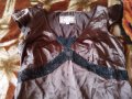 Сатенена блуза, снимка 4