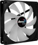 Вентилатор за компютър 140х140х25мм Aerocool ACF4-FS10117.11 800RPM, снимка 2