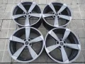 ДЖАНТИ Audi ROTOR 19" 5X112 РОТОР АУДИ , снимка 3