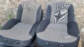 Салон - седалки за Дачия Дъстер / Dacia Duster , снимка 2