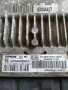 Компютър двигател 5WS40029O-T за PEUGEOT 307 Estate (3E) 2.0 HDi 135 (2002), снимка 2