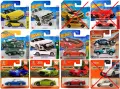  % ПРОМОЦИЯ % Hot Wheels Matchbox колички Honda Nissan Mitsubishi и др., снимка 7