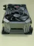Видео карта PowerColor Red Devil AMD Radeon RX 6600 XT 8GB, снимка 4