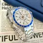 Citizen (Ref. AN3686-53A) чисто нов, неносен мъжки хронограф , снимка 2