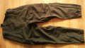 Bergans of NORWAY RAIPAS WATERPROOF Trouser размер L панталон водонепромокаем - 72, снимка 2