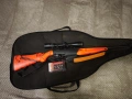 Карабина Benelli Argo E Battue .308Win 47cm 5з в комплект с оптика Hawke Endurance 30 WA 1.5-6х44, снимка 2