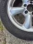 Оригинални джанти Mercedes 16", снимка 7