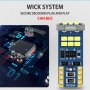 супер мощни W5W T10 led крушка-габарит-интериор-дневни светлини , снимка 3