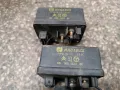 Glow Plug Relay 9616582480 подгревно рвле Citroen Berlingo 96 165 824 80, снимка 2