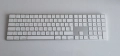 Продавам Apple клавиатура/keyboard A1843 безжична, снимка 1