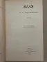 Валя С. Н. Сергеев-Ценски, снимка 2