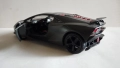 Lamborghini Sesto Elemento Motormax - Мащаб 1:24, снимка 3