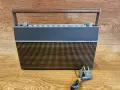 Ретро Telefunken Bajazzo Universal 201 NEW – Легенда от златната ера на транзисторите, снимка 9