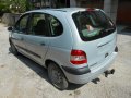 Renault Scenic 1.9 dci 2001г на части, снимка 4