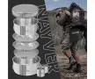 Комплект за готвене Nayver Outdoor – туристически съдове за къмпинг, снимка 2
