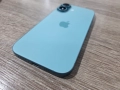 iPhone 16 blue 128gb Перфектен, снимка 6