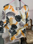 Дамска блуза подходяща за L-XL, снимка 14