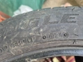 Летни гуми 245х45х18, снимка 2