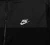 Nike Sportswear оригинално горнище L Найк спорт горница суичър, снимка 4