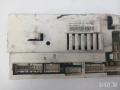 Продавам платка управление за пералня със сушилня Indesit PWDE 7124, снимка 1