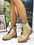 Дамски боти код 18025-2, снимка 2
