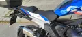 Седалки Wunderlich за BMW R1300GS, снимка 1
