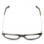 G STAR Combo Stocktone Унисекс рамки за очила Черен, снимка 4